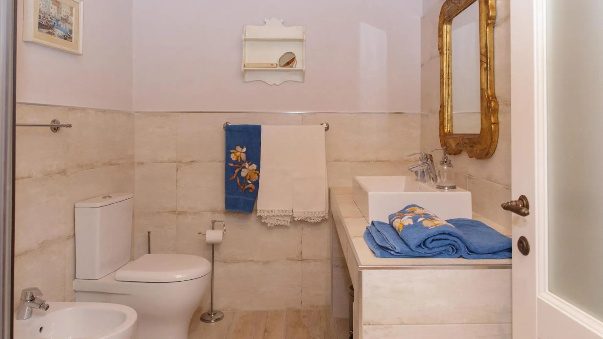 廖卢纳托Casa Pini Rio_A公寓 廖卢纳托